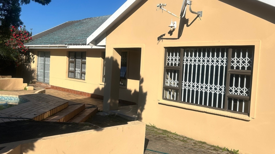 4 Bedroom Property for Sale in Amalinda Eastern Cape
